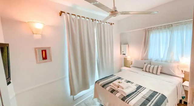 Номер Deluxe Tamanacos Hotel & Spa