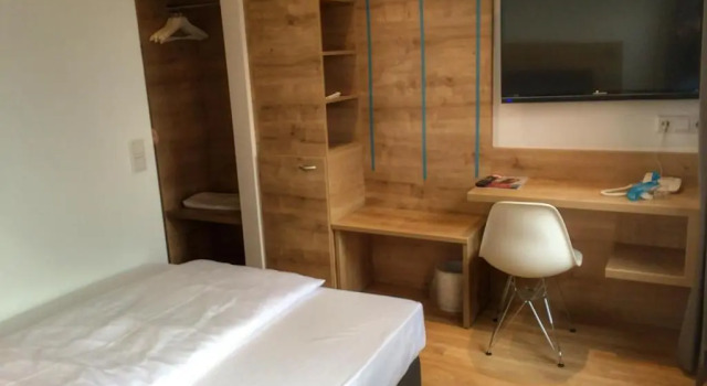 Номер Classic Hotel Knorz
