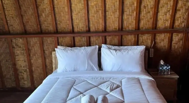 Коттедж DTaman Cabin Kintamani