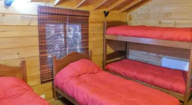 HOTEL & HOSTAL CHILIN, Las Trancas, Book Hotel Las Trancas 