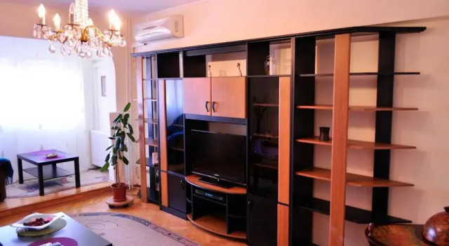 Apartment Dorobanti Mario Plaza, Забронировать Апартаменты/квартира Сектор 1 Бухарест, рядом с Floreasca Clinical Emergency Hospital