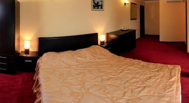La Storia Guest House, Забронировать Гостевой дом Отели Арджеш с завтраком, Завтраки
