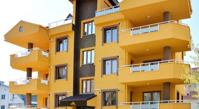 Ata Apart & Hotel