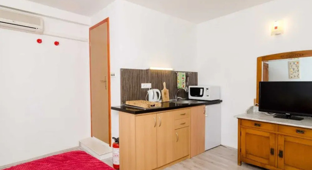 Апартаменты Apartments Ronchi - Studio Apartment