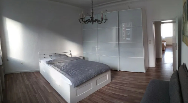 Апартаменты Classic 100 m2 - 3 room apartment