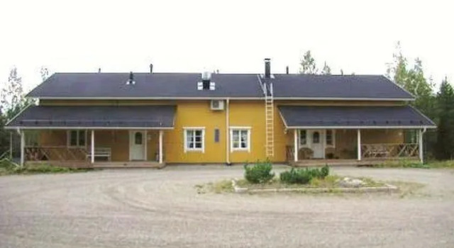 Grande tahko, Réserver Maison de vacances Villas à Tahko, Villa