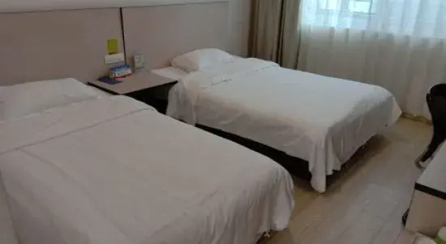 " Liuba Landscape Hotel", Prenota Hotel Hanzhong Shaanxi