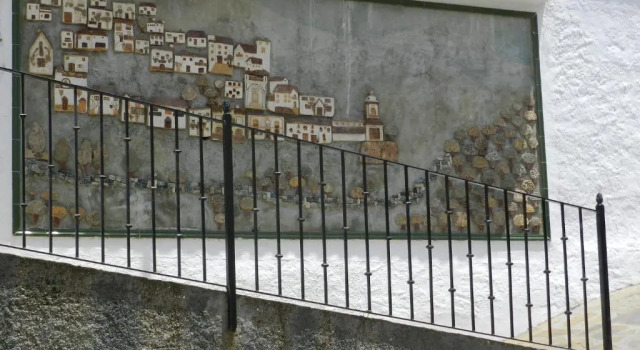 Apartamentos Rurales Jardines del Visir, Varaa Huoneisto Hotellit Malaga Province uima-altaalla, Uima-allas