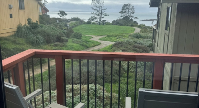 Коттедж Superior Cottages at Little River Cove