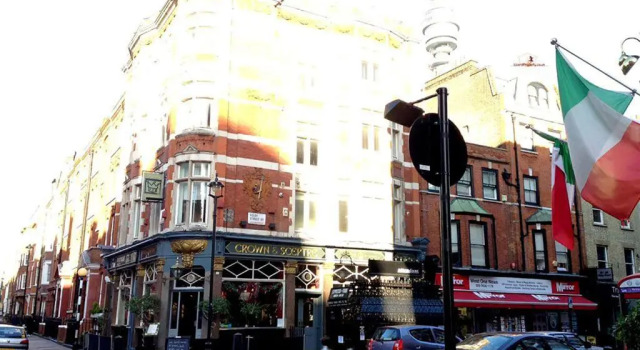 Bright V Central 1-Bed Wifi: Fitzrovia W1 Near Oxford Street, Забронировать Отель Камден Лондон, рядом с Вестминстерский университет
