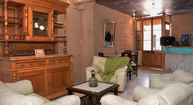 Hostal Valle Mistral, Réserver Auberge de jeunesse Auberges de jeunesse à Coquimbo, Auberge de jeunesse