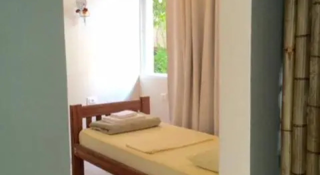 Одноместный номер Standard Zen Hostel Brasil - Hotel e SPA