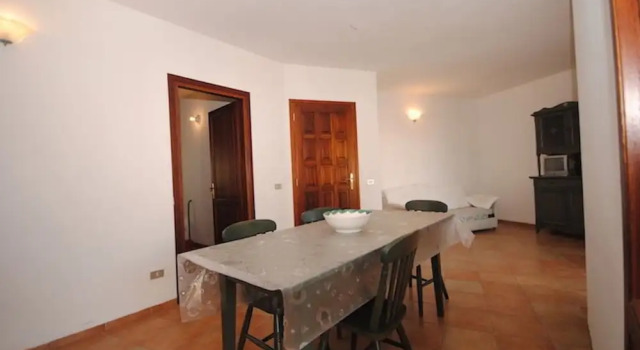 Residence La Tartaruga, Забронировать Апартаменты/квартира Сан Теодоро Сардиния