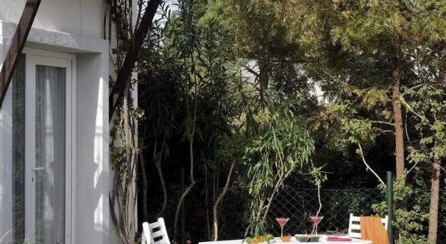 Satsuma Suites, Rezervovat Hotel Hotely v Mugla s parkováním, Parkování