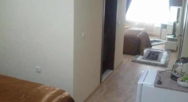 Полулюкс Cmr Aydogan Hotel
