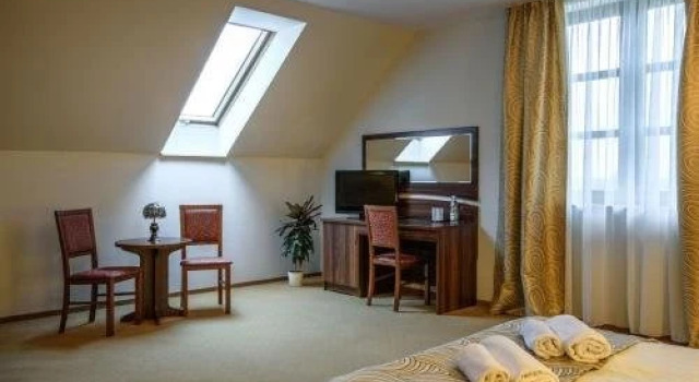Hotel Chrobry