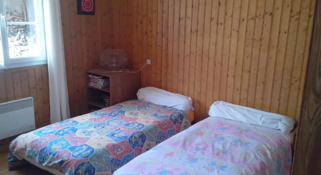 Коттедж Gite de la Vialle