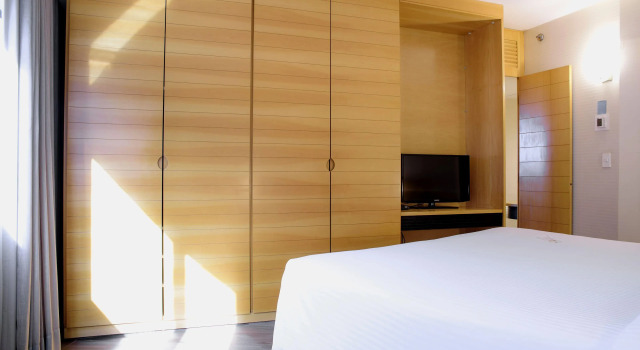 Двухместный номер Standard Golden Tulip Brasília Alvorada
