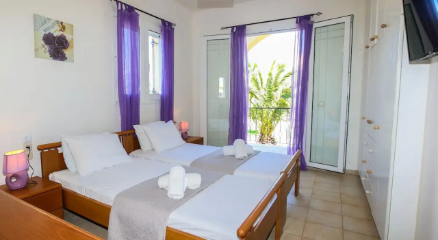 Corfu Sea Palm Residence