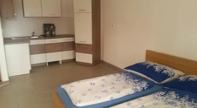 Apartments Topalovic, Забронировать Апартаменты/квартира Вир Zadar Islands