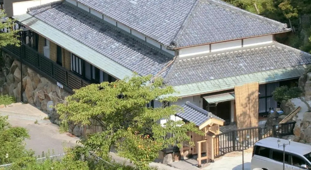 Номер Superior Shirahama Meiji Villa