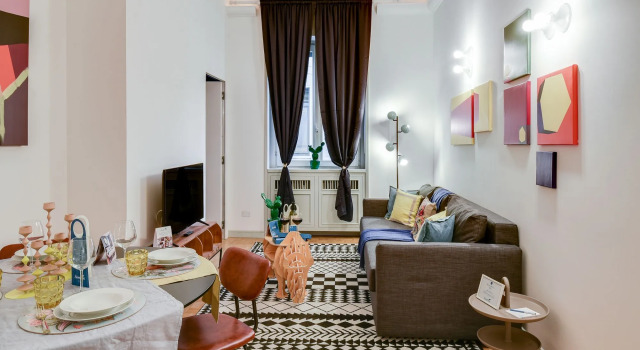 Sweet Inn Duomo, Buchen Sie Hotel Stadtzentrum Mailand Mailand
