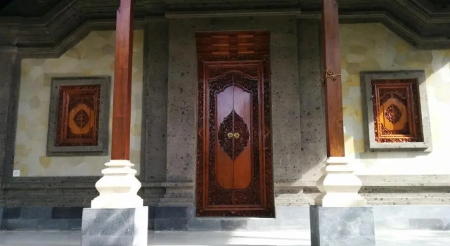 Люкс Luna Llena Villas