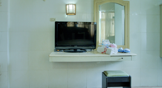 Номер Deluxe Townhouse Oak Palembang Near Jembatan Ampera Formerly Azzura Hotel
