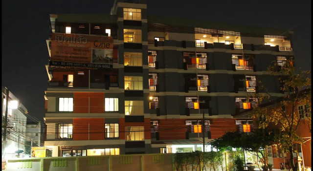 King One Serviced Apartments
