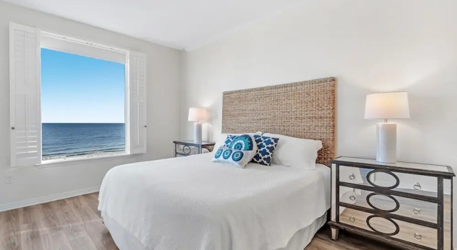 Spanish Key 604, Buchen Sie Ferienwohnung Perdido Key Panhandle Florida