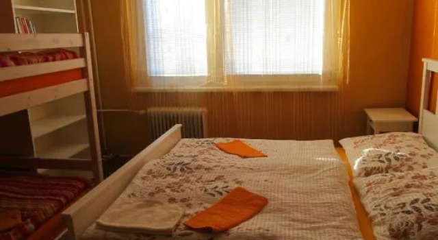 Apartmán Loučná nad Desnou, Забронировать Отель Отели в центре Лучна-над-Десной, в центре