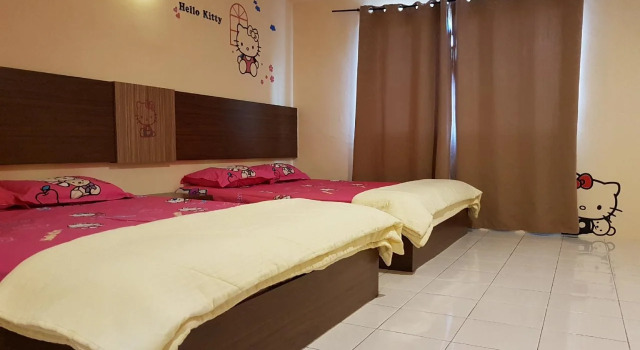 Monster Homes, Book Hotel Hotels in Perak with a Pool, Swimming Pool