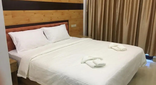 Номер Standard Hotel Primera