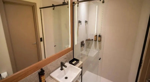 Двухместный номер Superior Sais Beach Living Hotel