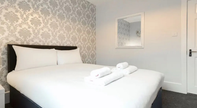 Platinum Apartments near Angel Station 9989, Varaa Huoneisto Asunnot kohteessa Merseyside, Huoneisto