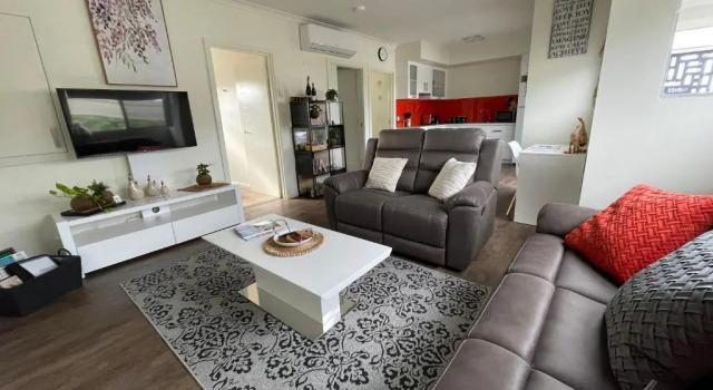 Apartment mit Balkon Mill View Link