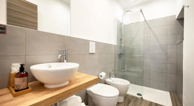 Полулюкс Clementi 18 Suites Rome