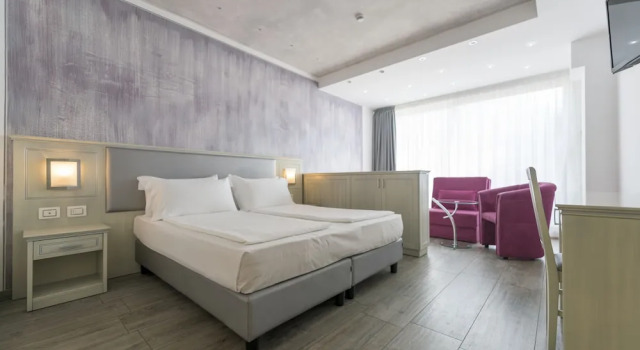 Garda Suite Hotel, Забронировать Отель Бизнес-отели Лимоне-суль-Гарды, рядом с Bike Path Limone sul Garda, 4* 5*