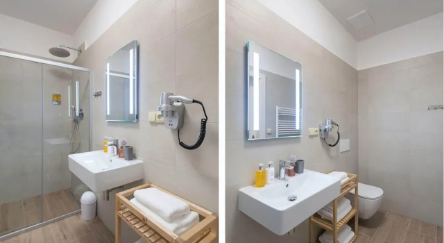 Appartamento Executive Eight Secrets Boutique Residence by Dwellfort