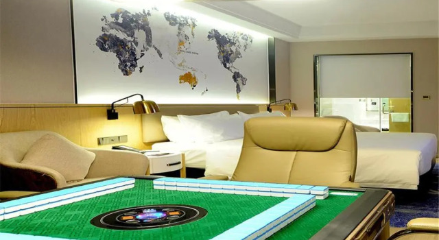 Номер Standard KyriadChina Changsha the zone of environment protection hotel