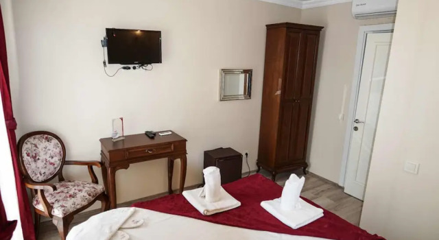 Номер Standard Pelit Boutique Hotel