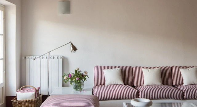 Апартаменты Bioagriturismo il cerreto