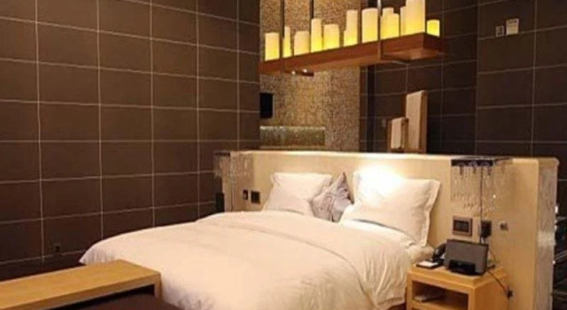 Shuidi A Hotel, Забронировать Отель Отели Тяньцзинь 5 звезд, 5*