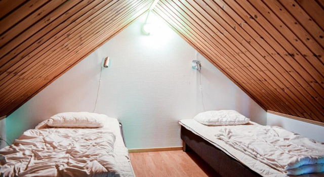 Gorgeous Home In Köpingsvik With Sauna, Book Vacation Home Hotels in Kalmar with a Pool, Swimming Pool