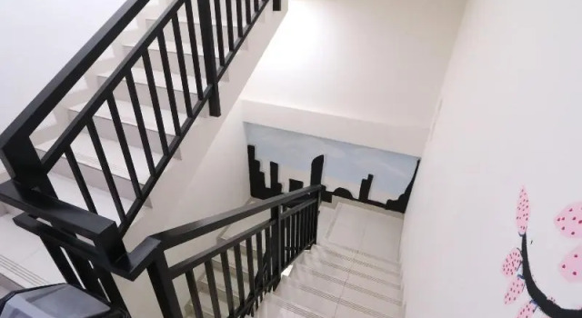 Kamar Keluarga Kebon Kacang Syariah, Book Hotel Jakarta Jakarta Province