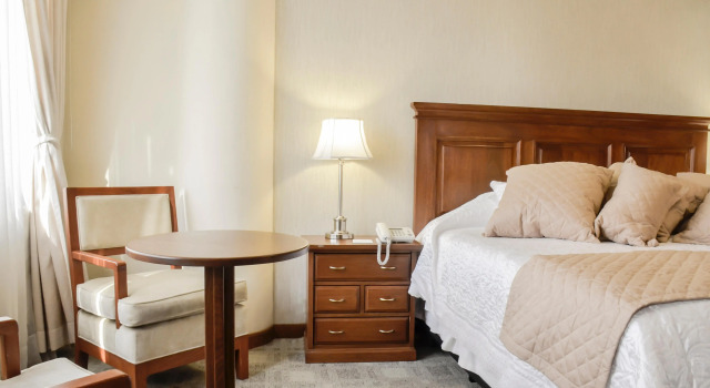 Gran Hotel Toloma