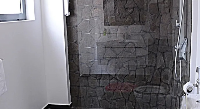 Люкс с балконом Prassa 3 Boutique Hotel