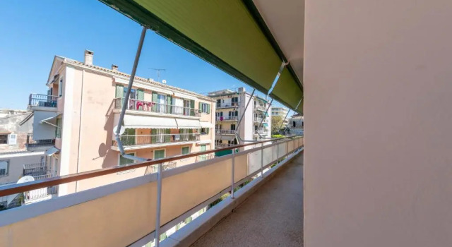 Апартаменты frezia apartment
