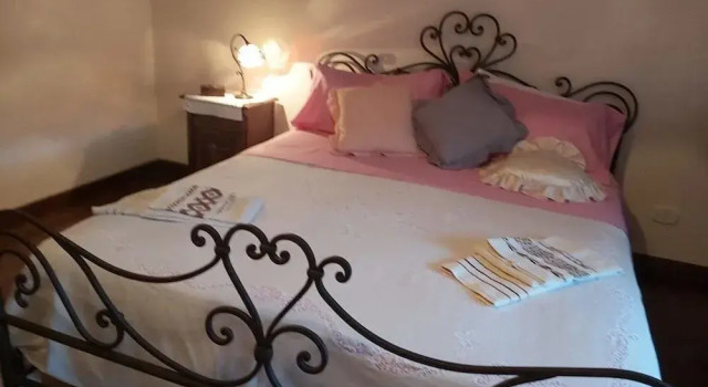 Casale Santilli, Buchen Sie Hotel Agnone 