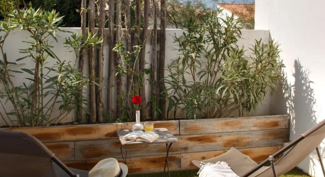 Номер Classic Vila De La Mar & Spa